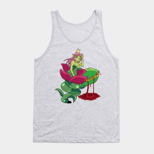 Forest Siren Tank Top